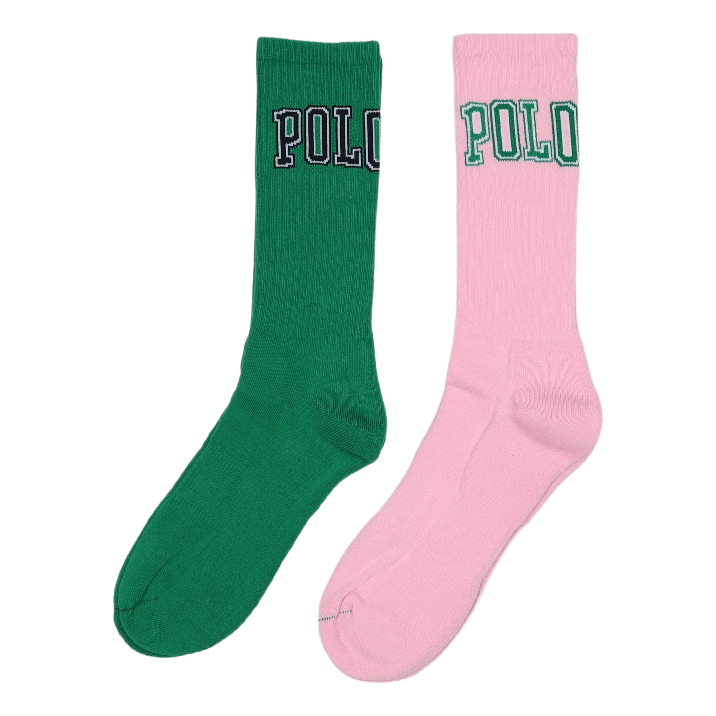 2-Pack Crew Sock