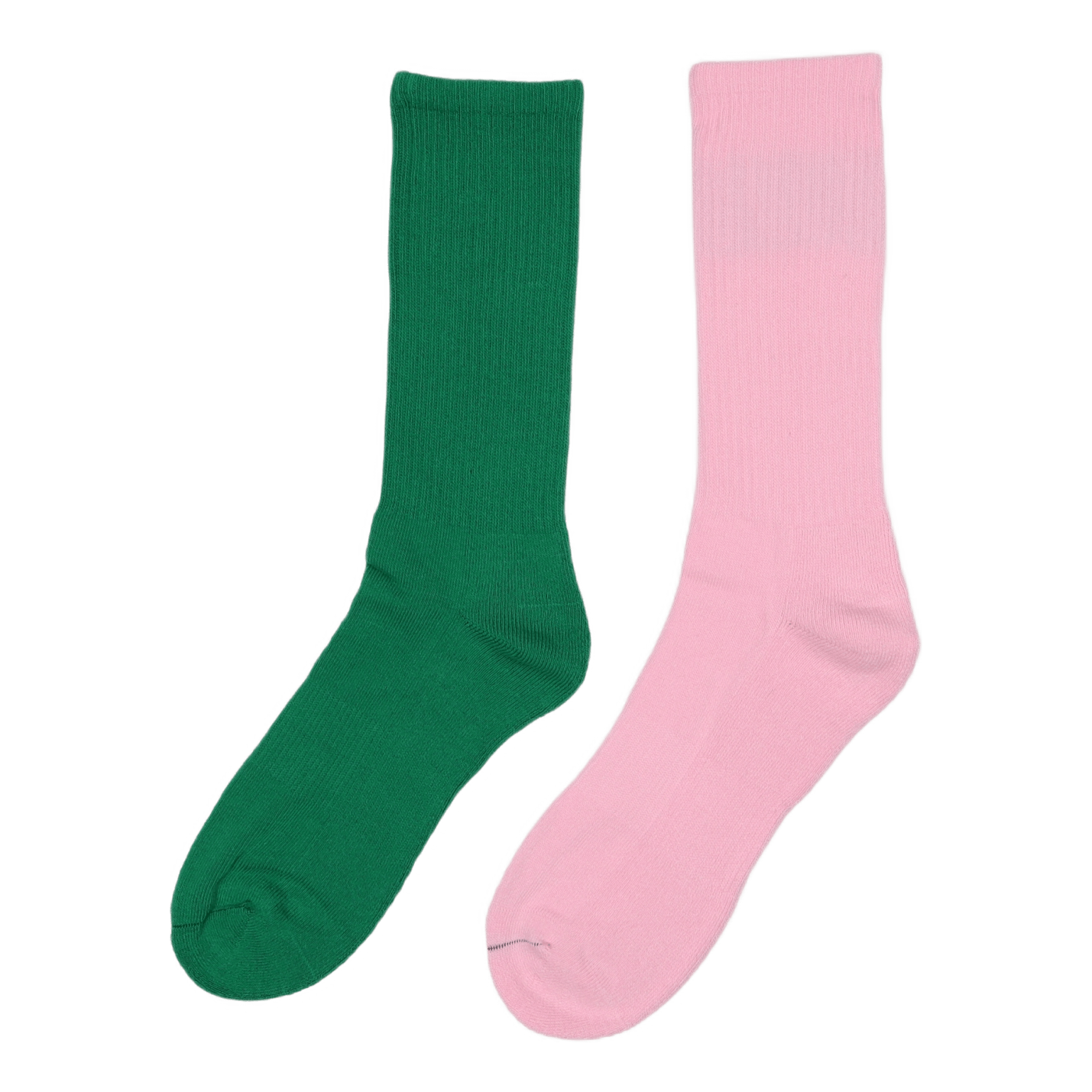 2-Pack Crew Sock