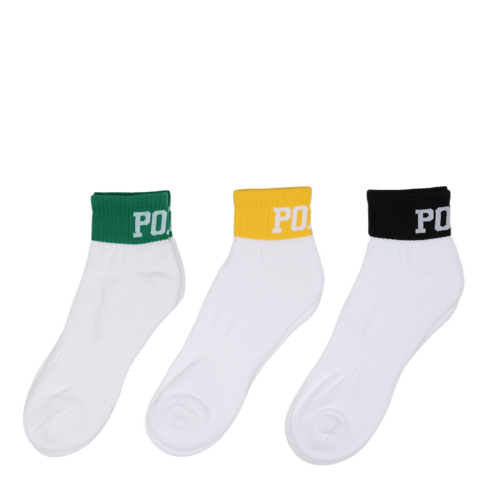 3-Pack Ankle Sock