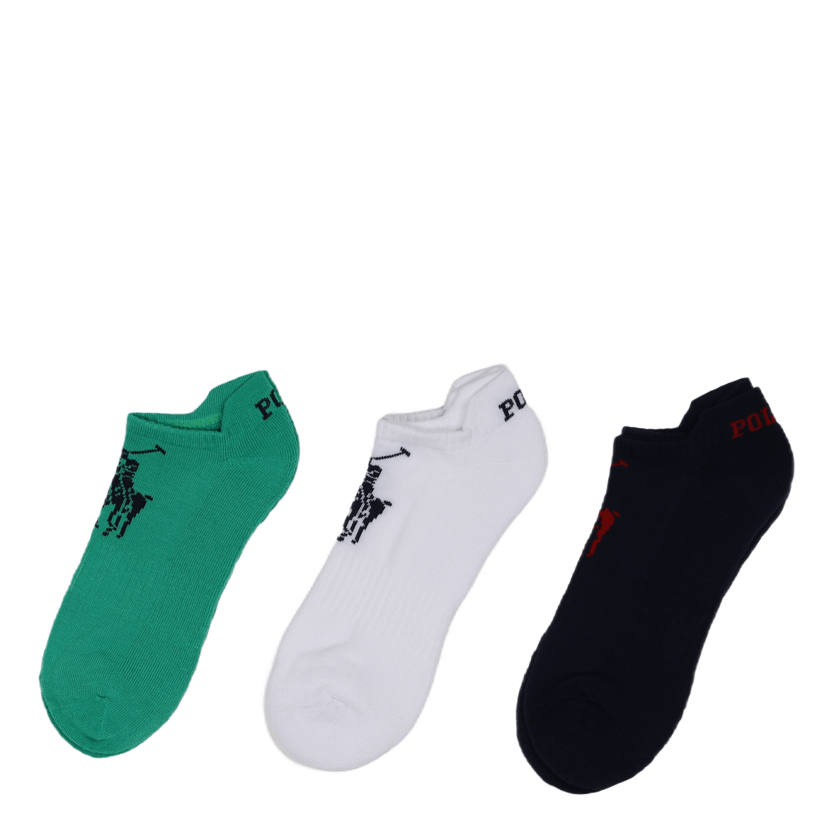 3-Pack Crew Sock