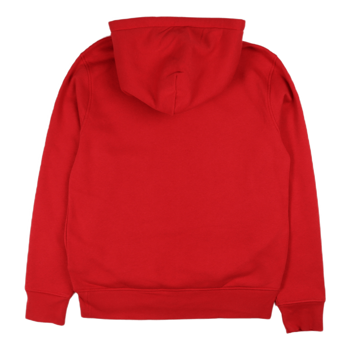 Lunar New Year Polo Bear Hoodie Ralph Red