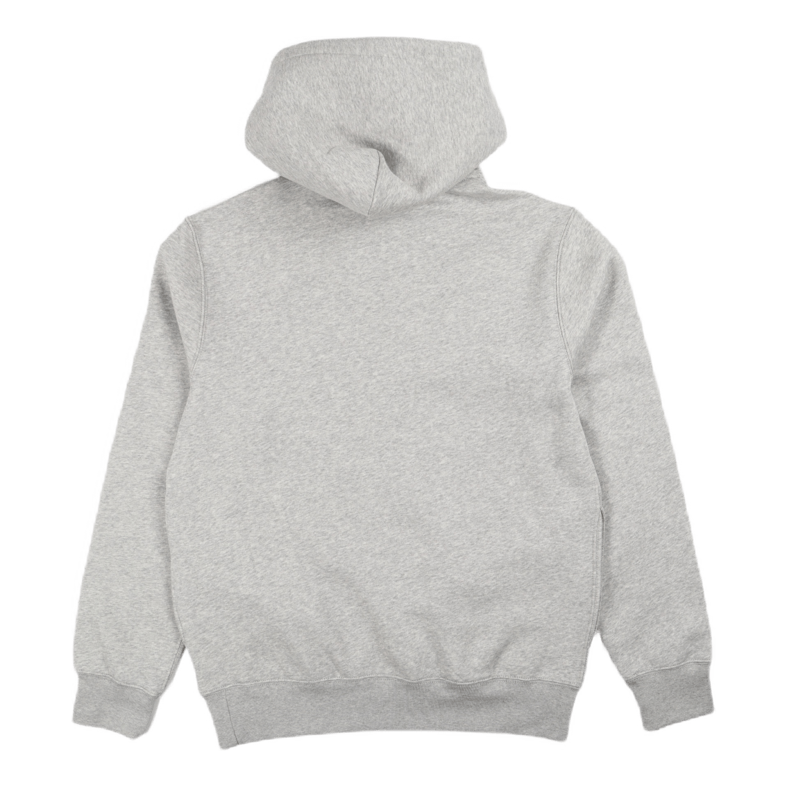 Polo Bear Fleece Hoodie Cr21 Andover Htr Cowboy Bear