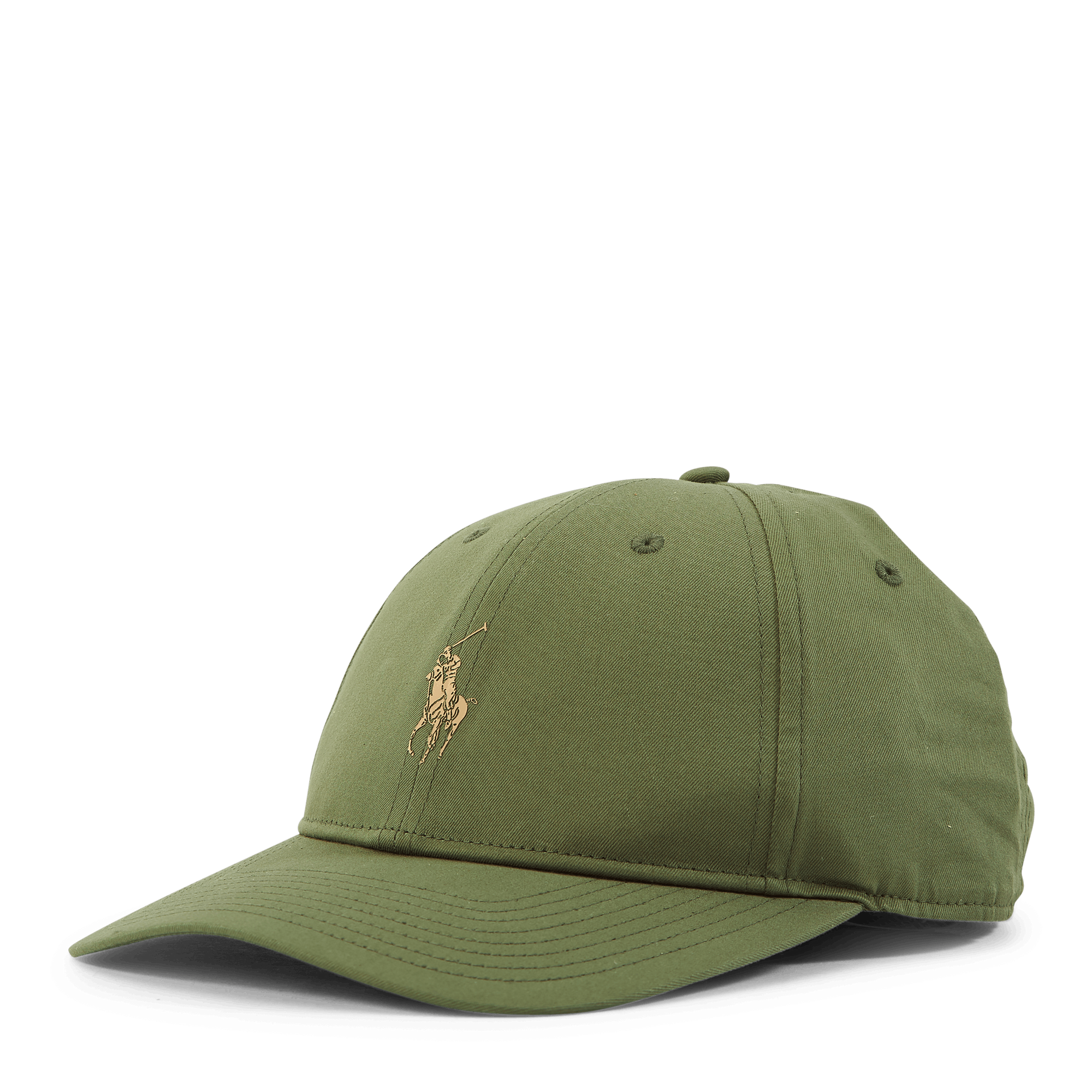 Polo Ralph Lauren Twill Ball Cap