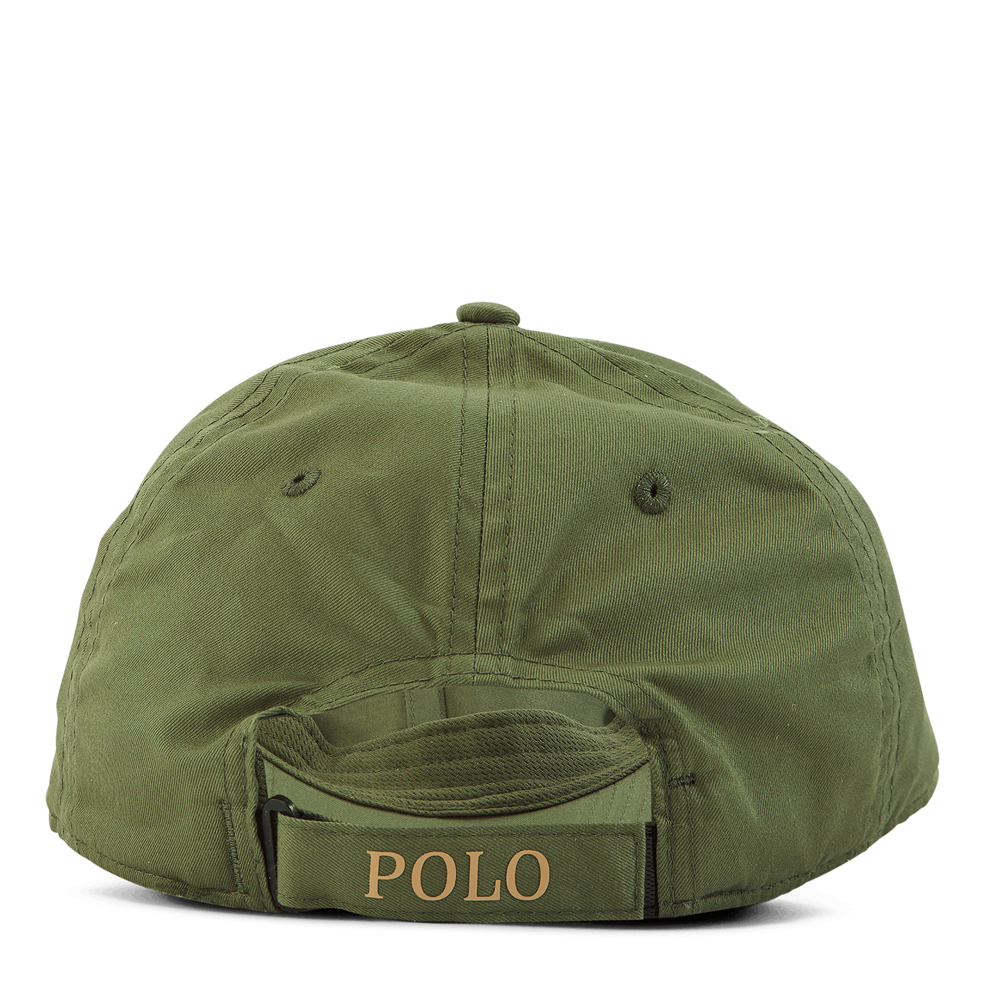 Polo Ralph Lauren Twill Ball Cap