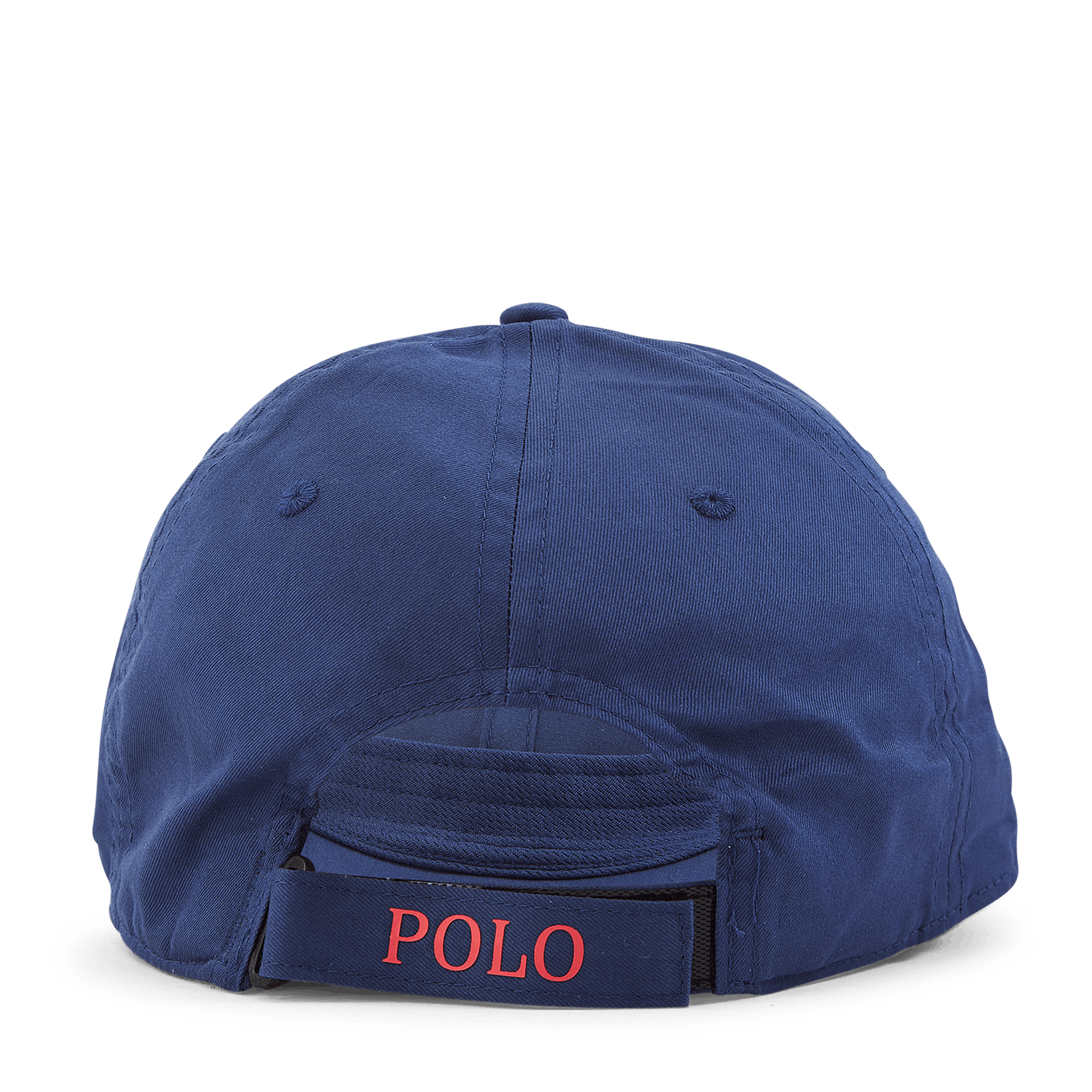 Polo Ralph Lauren Twill Ball Cap