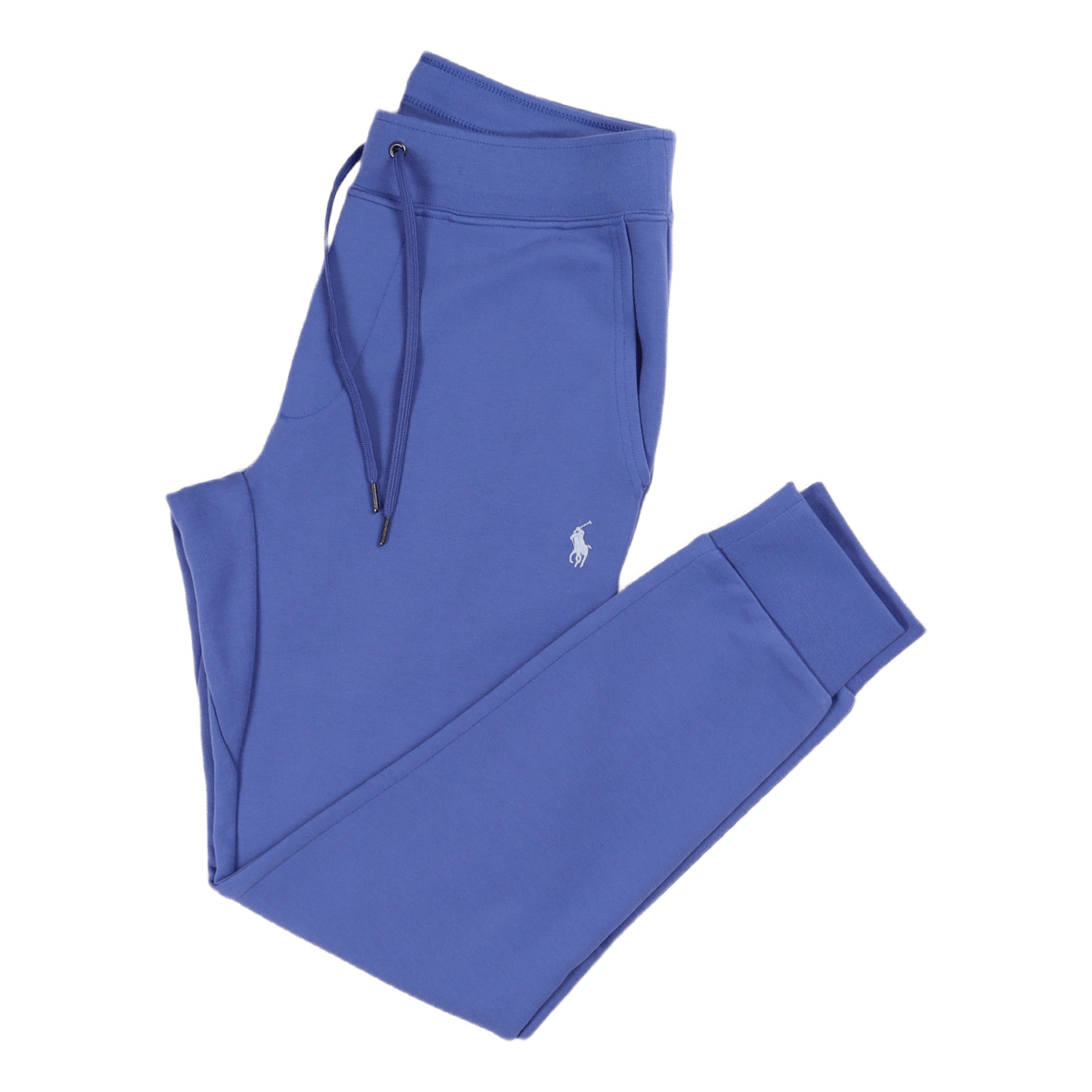Double-Knit Jogger Pant Liberty Blue