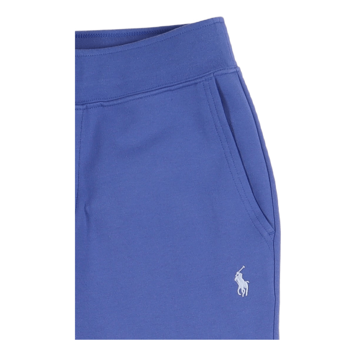 Double-Knit Jogger Pant Liberty Blue