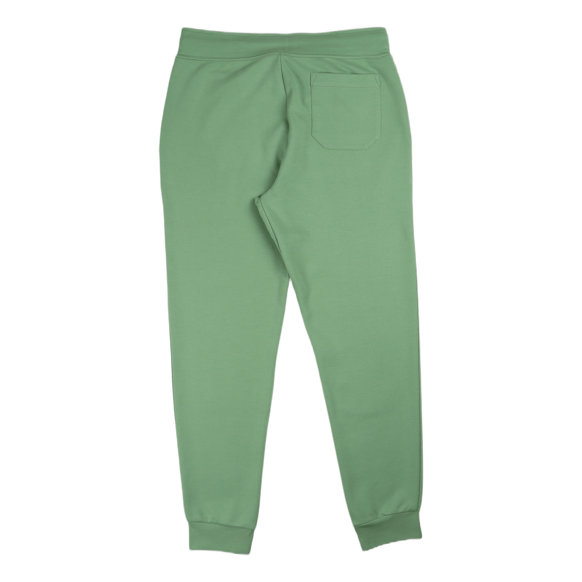 Double-Knit Jogger Pant Outback Green