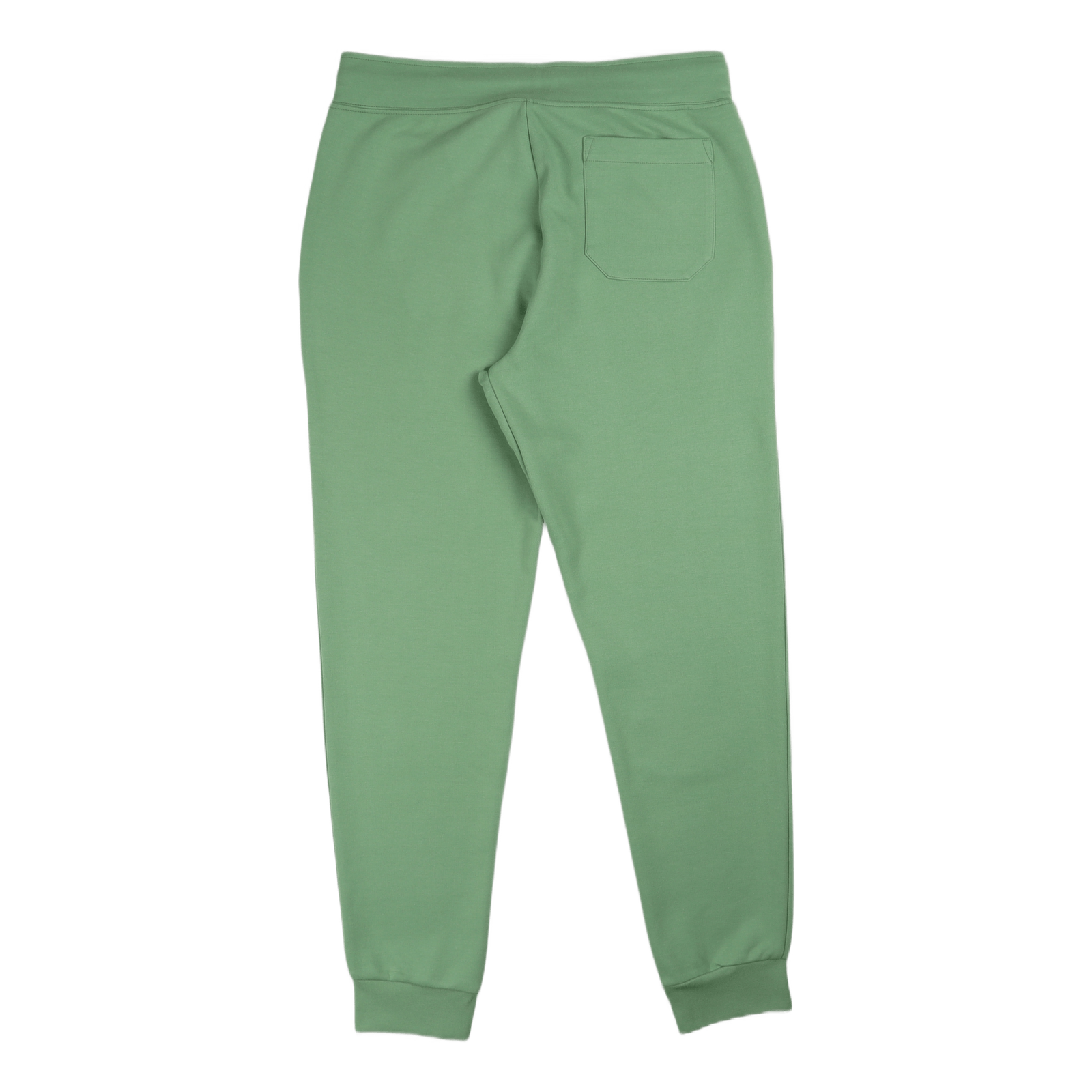 Double-Knit Jogger Pant Outback Green