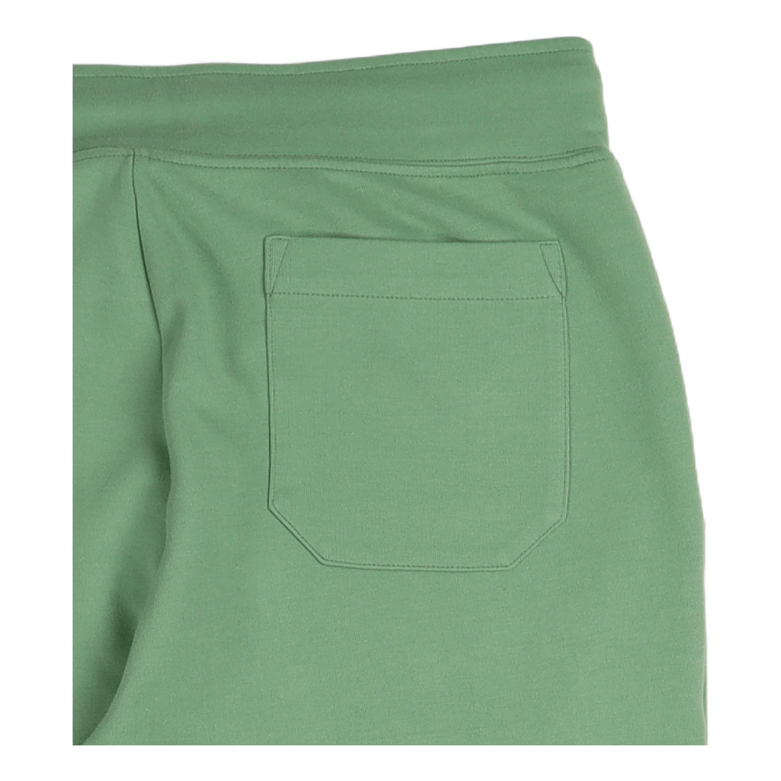 Double-Knit Jogger Pant Outback Green