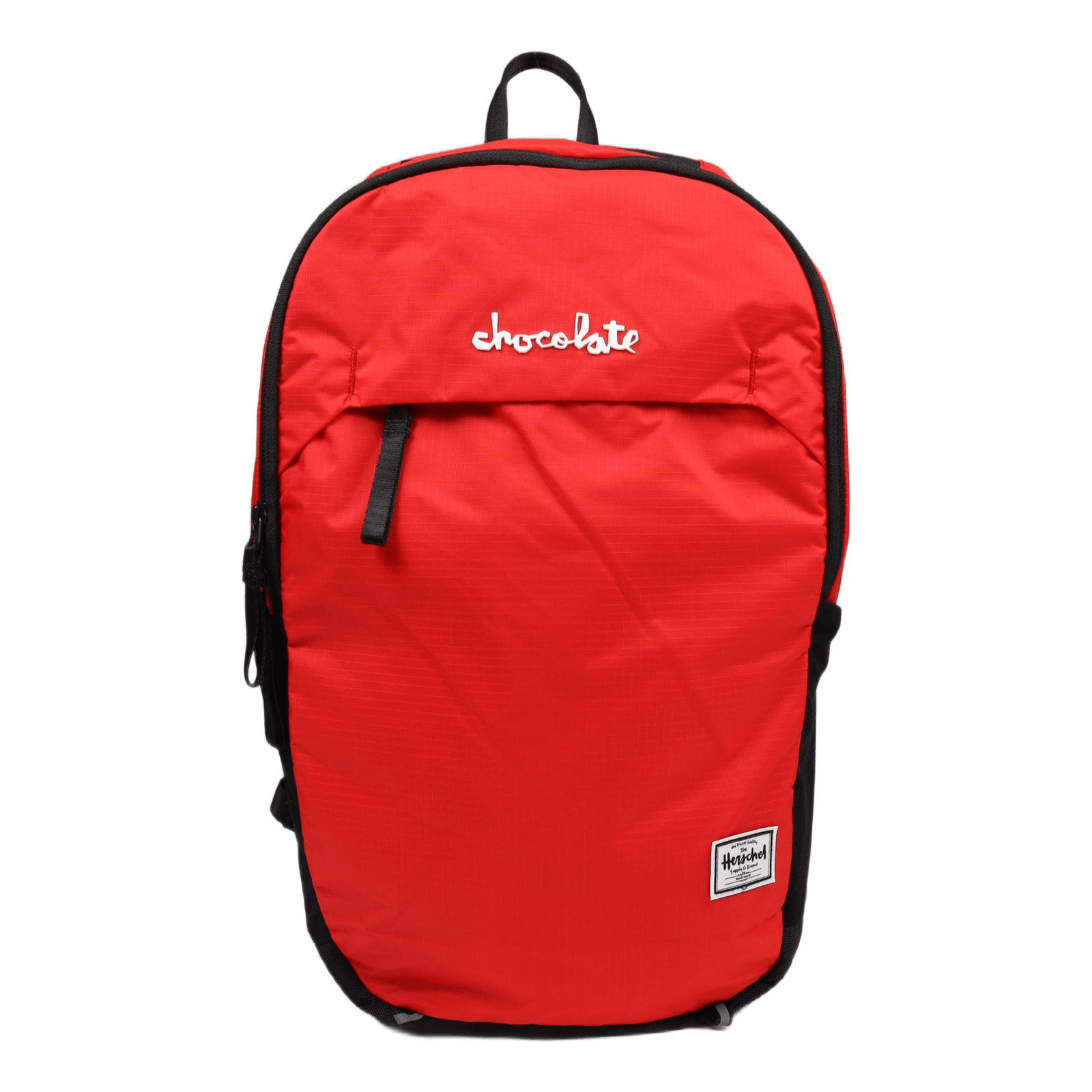 Mammoth Large High Risk Red/black
