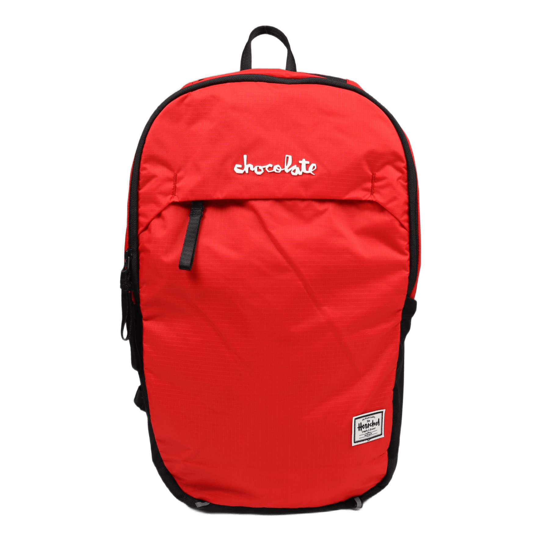 Mammoth Large High Risk Red/black