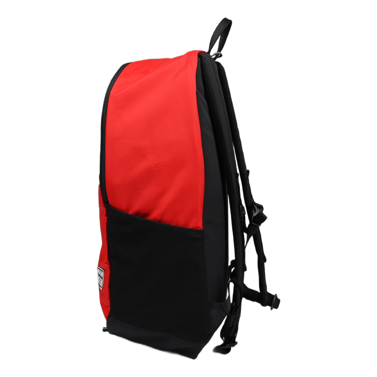 Mammoth Large High Risk Red/black