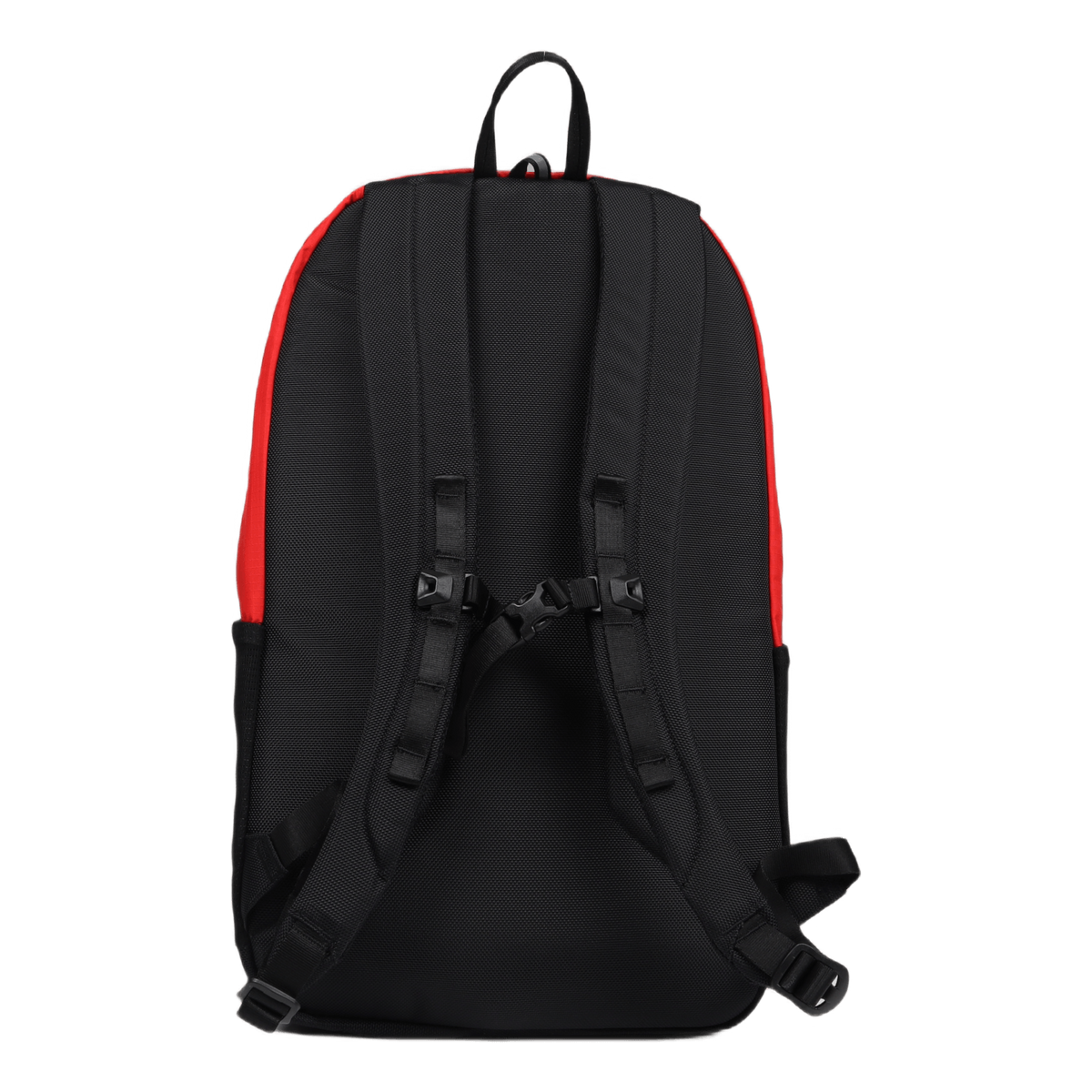 Mammoth Large High Risk Red/black