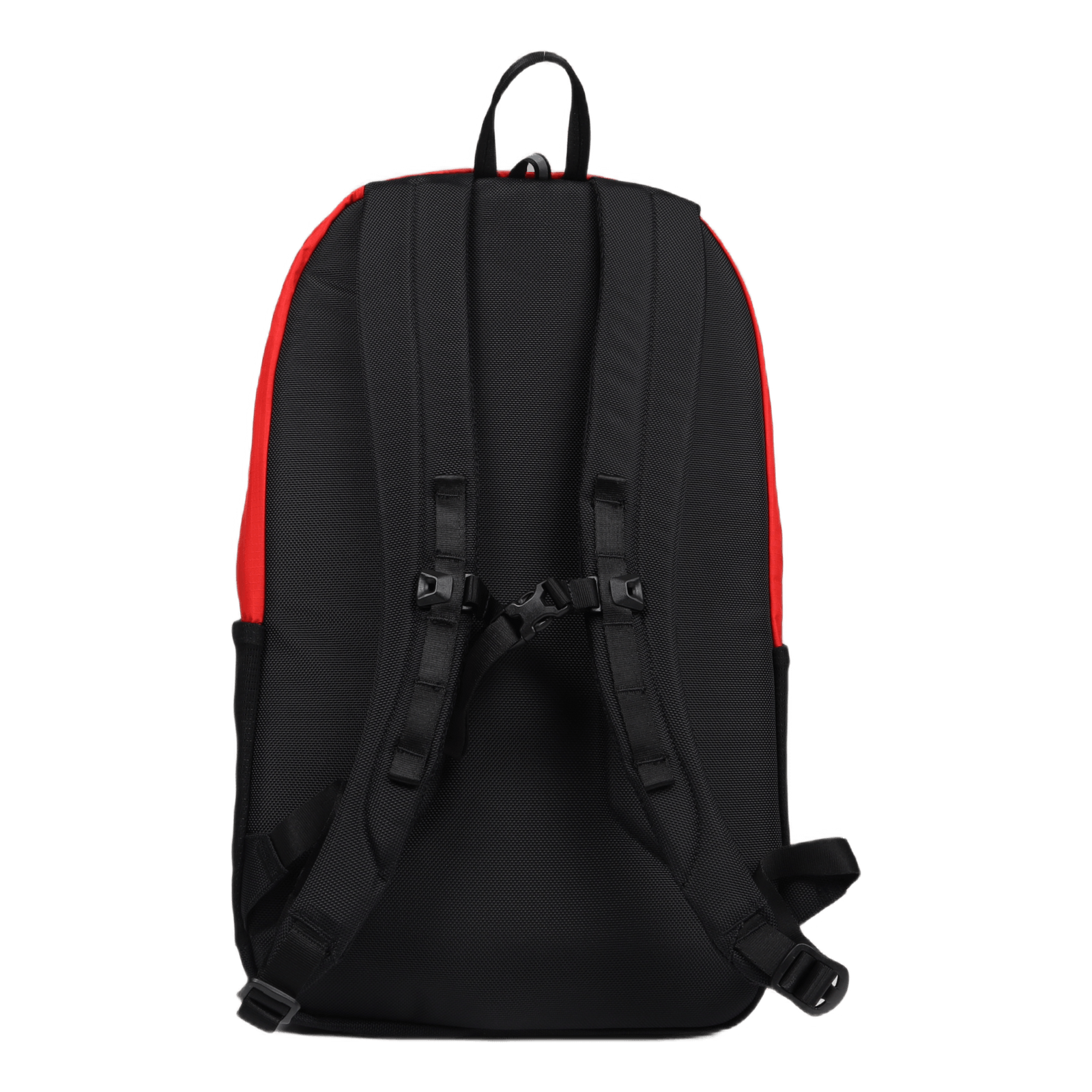 Mammoth Large High Risk Red/black