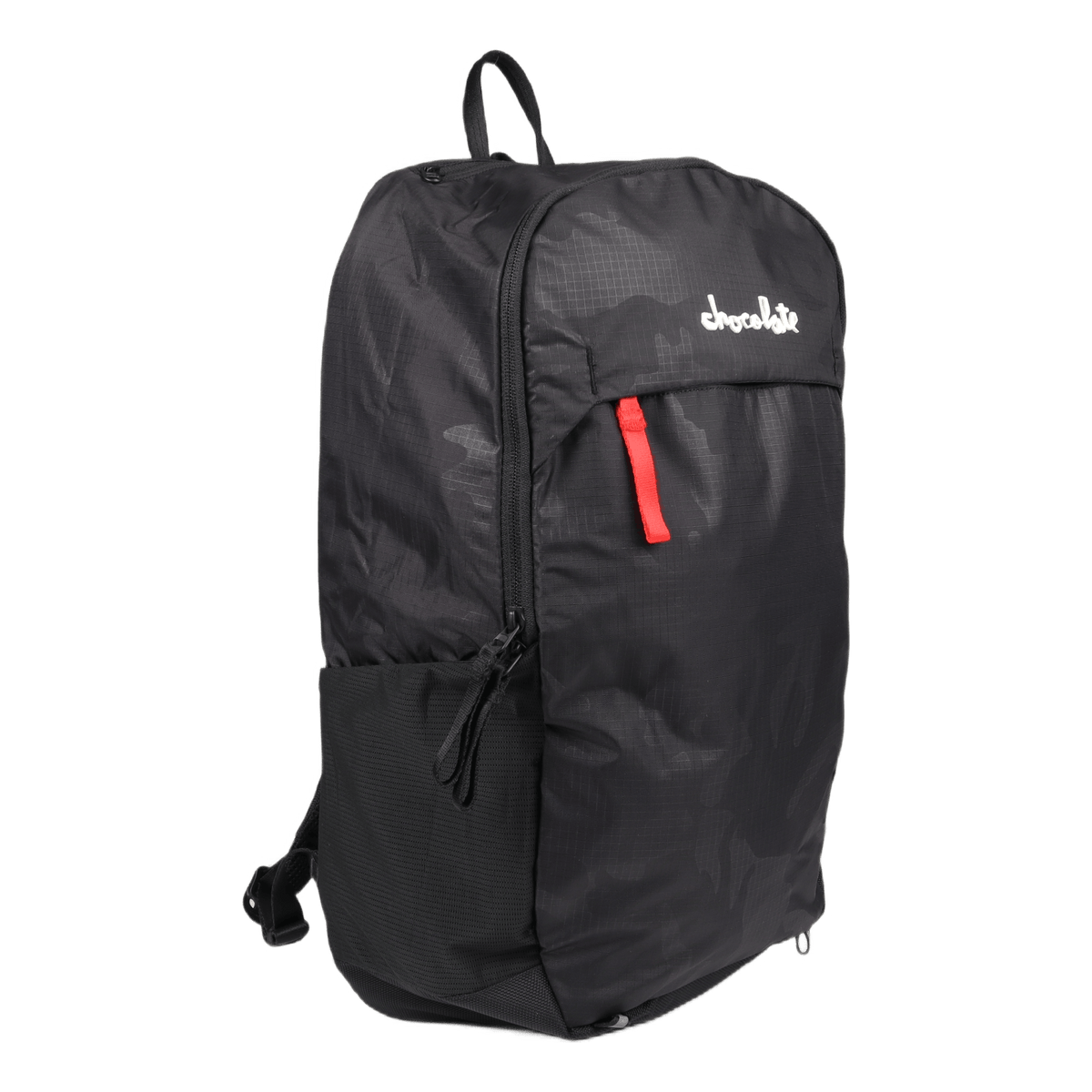 Mammoth Large Night Camo/black