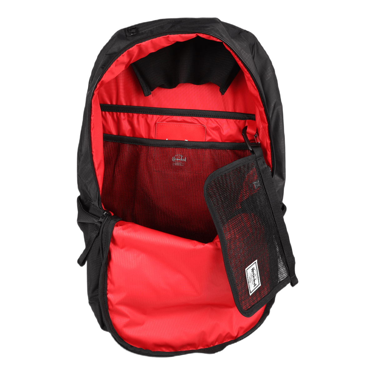 Mammoth Large Night Camo/black