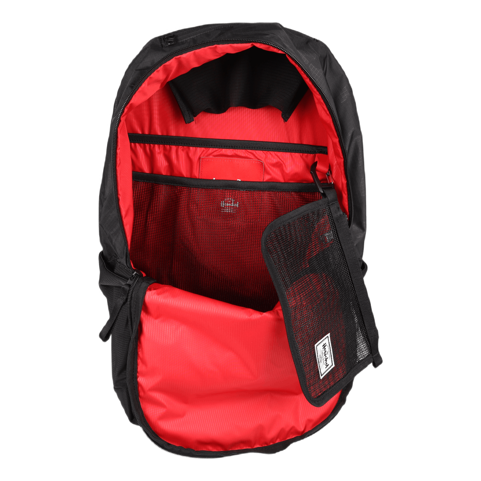 Mammoth Large Night Camo/black