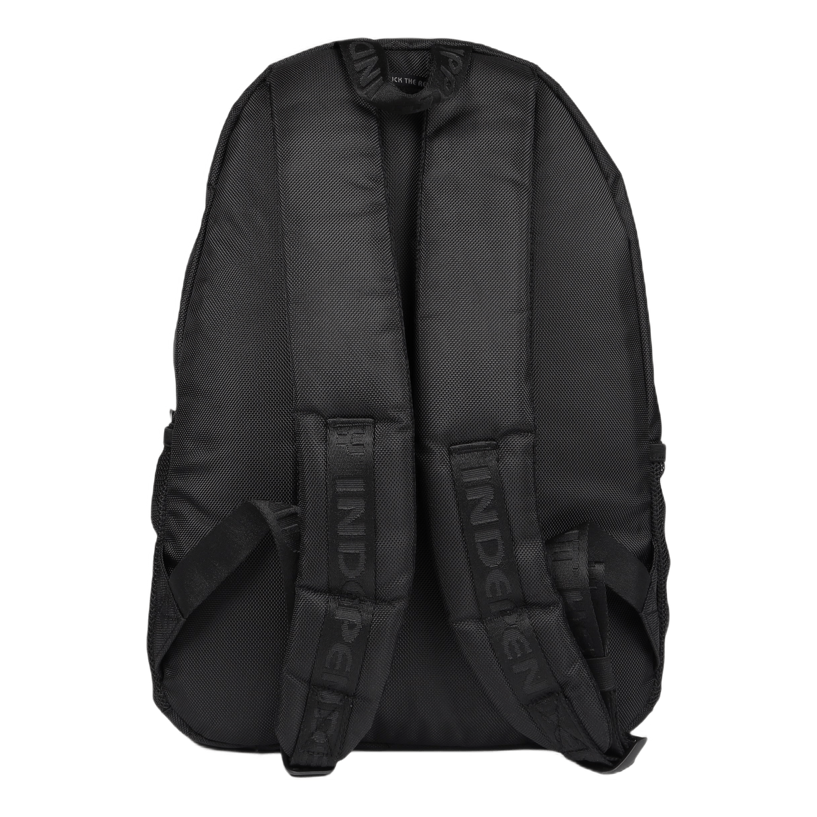 Classic X-large Black