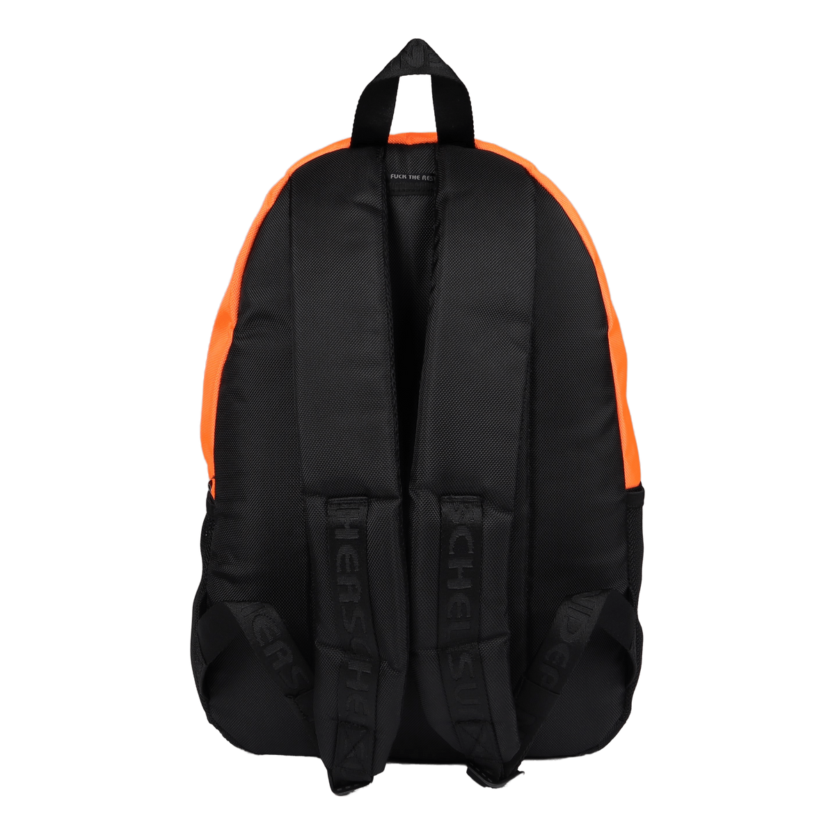 Classic X-large Shocking Orange/black