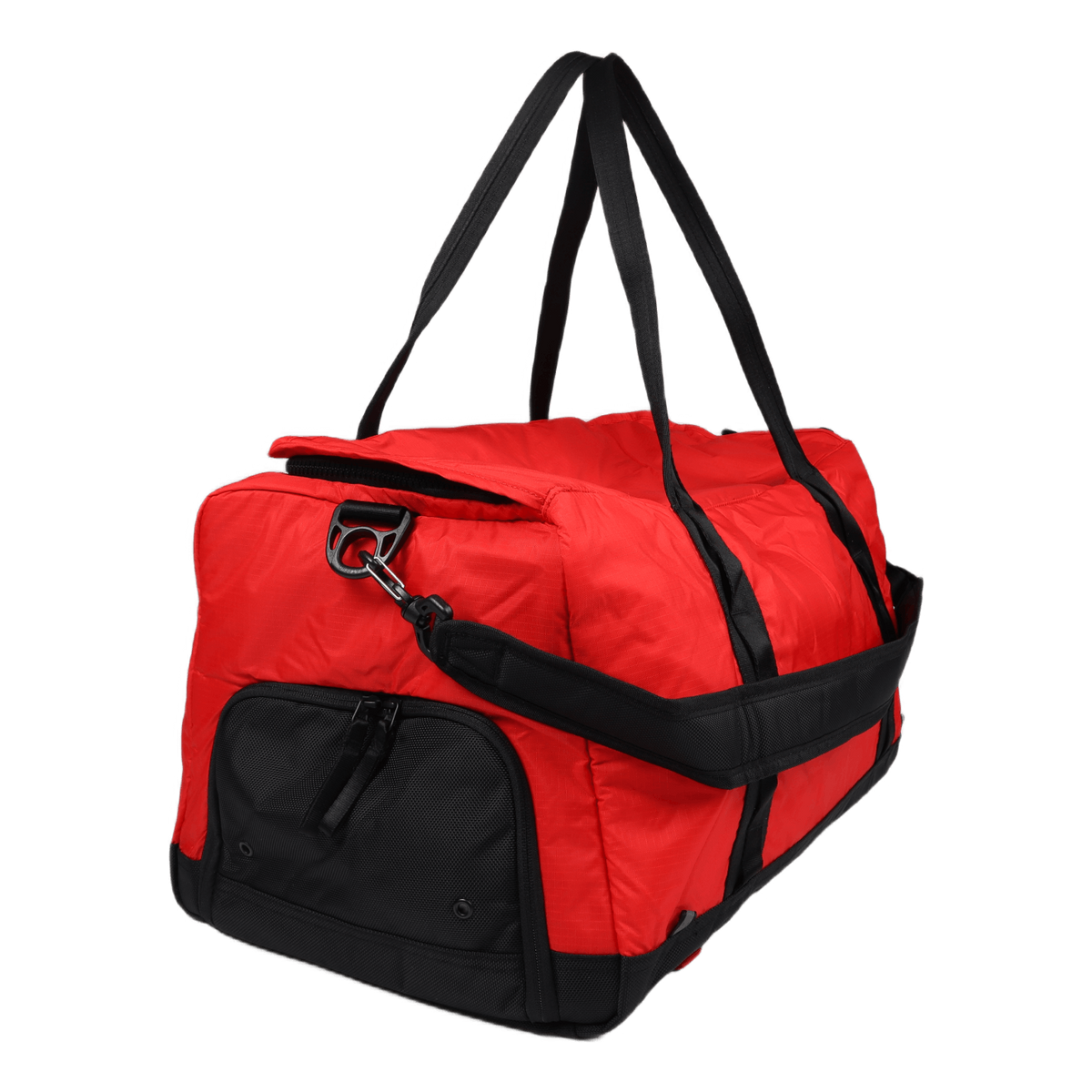 Sutton Carryall High Risk Red/black