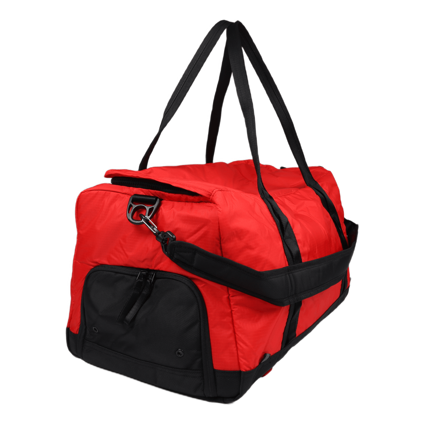 Sutton Carryall High Risk Red/black