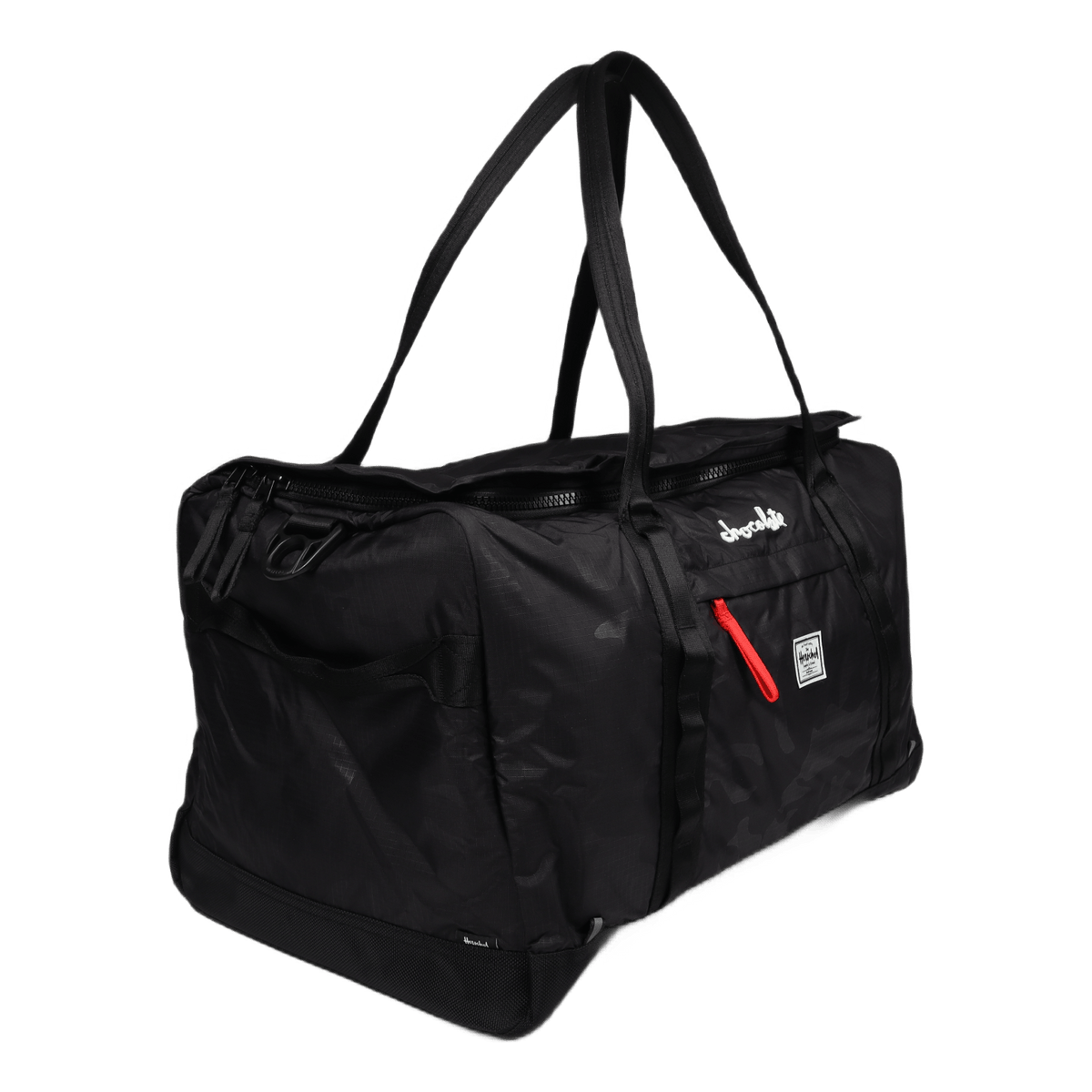 Sutton Carryall Night Camo/black