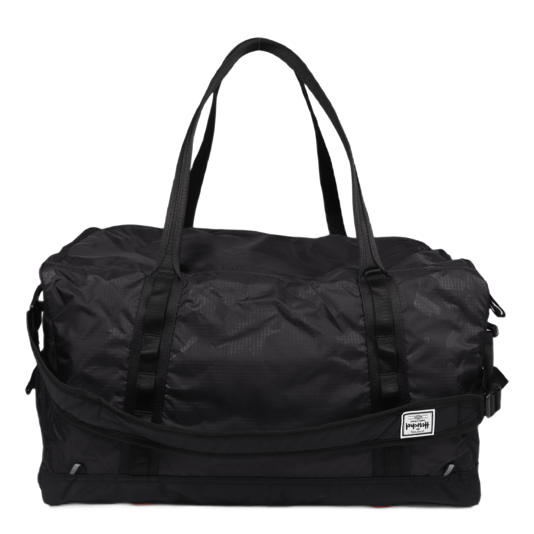 Sutton Carryall Night Camo/black