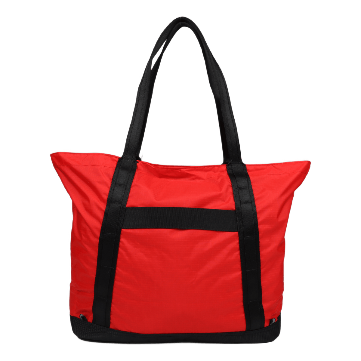 Alexander Zip High Risk Red/black