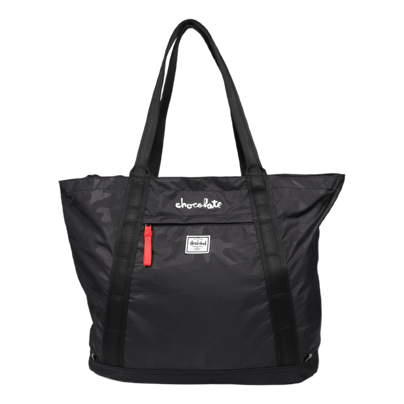 Herschel Alexander Zip Night Caliroots