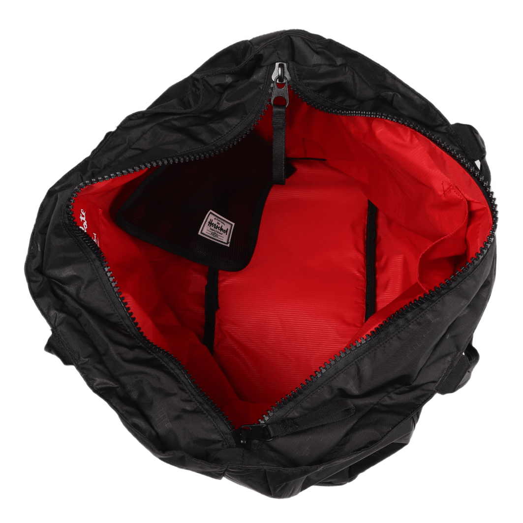 Alexander Zip Night Camo/black