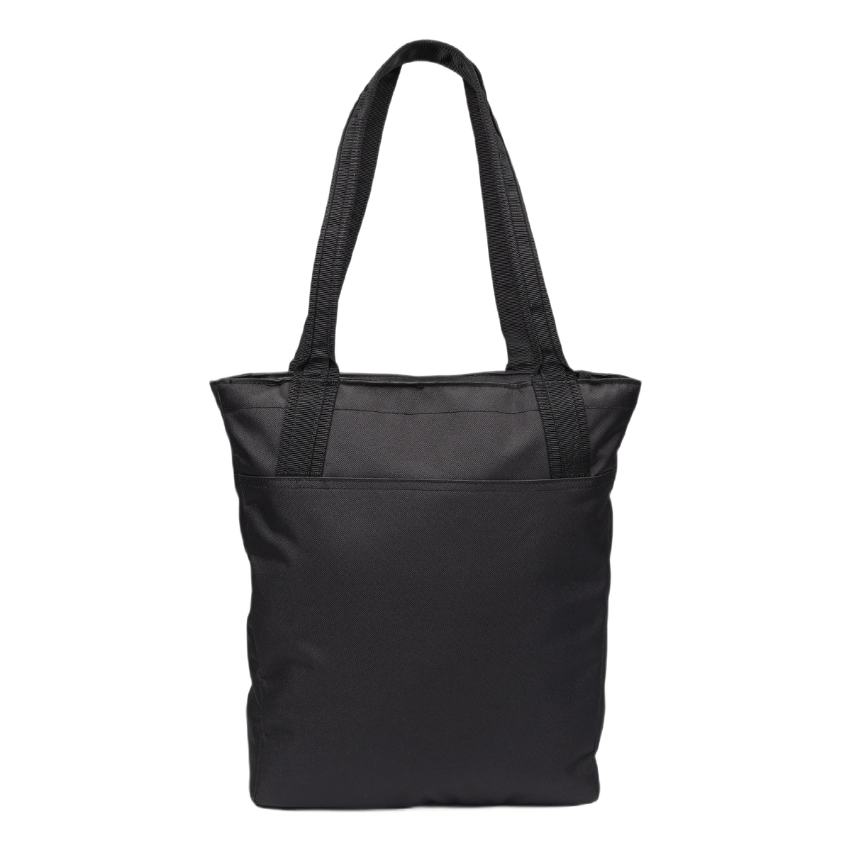 Alexander Zip Tote Small Insulated Black