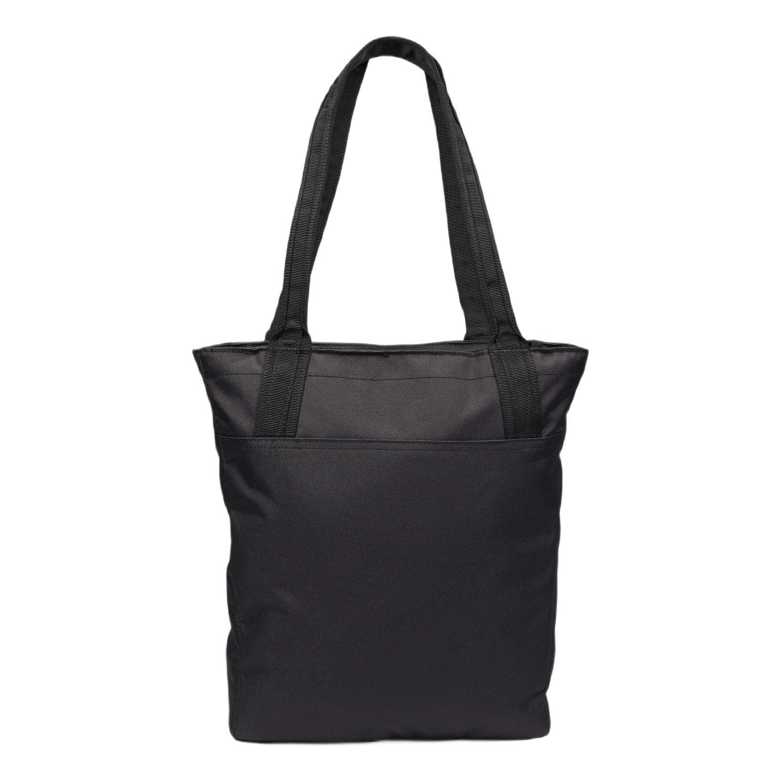 Alexander Zip Tote Small Insulated Black
