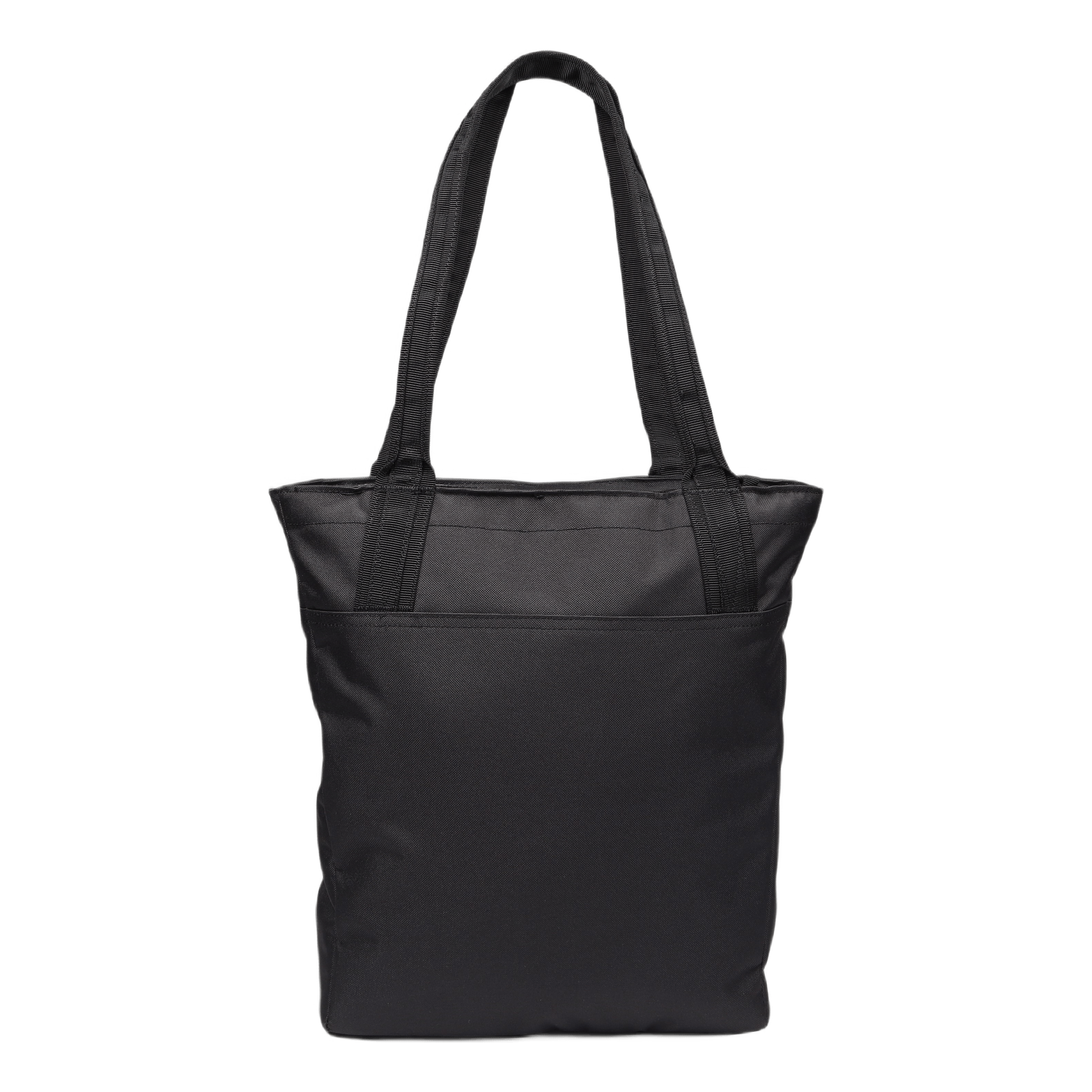 Alexander Zip Tote Small Insulated Black