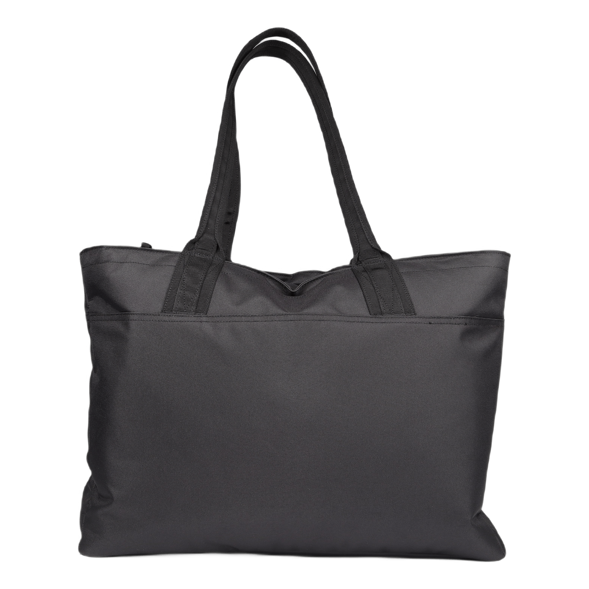 Alexander Zip Tote Insulated Black