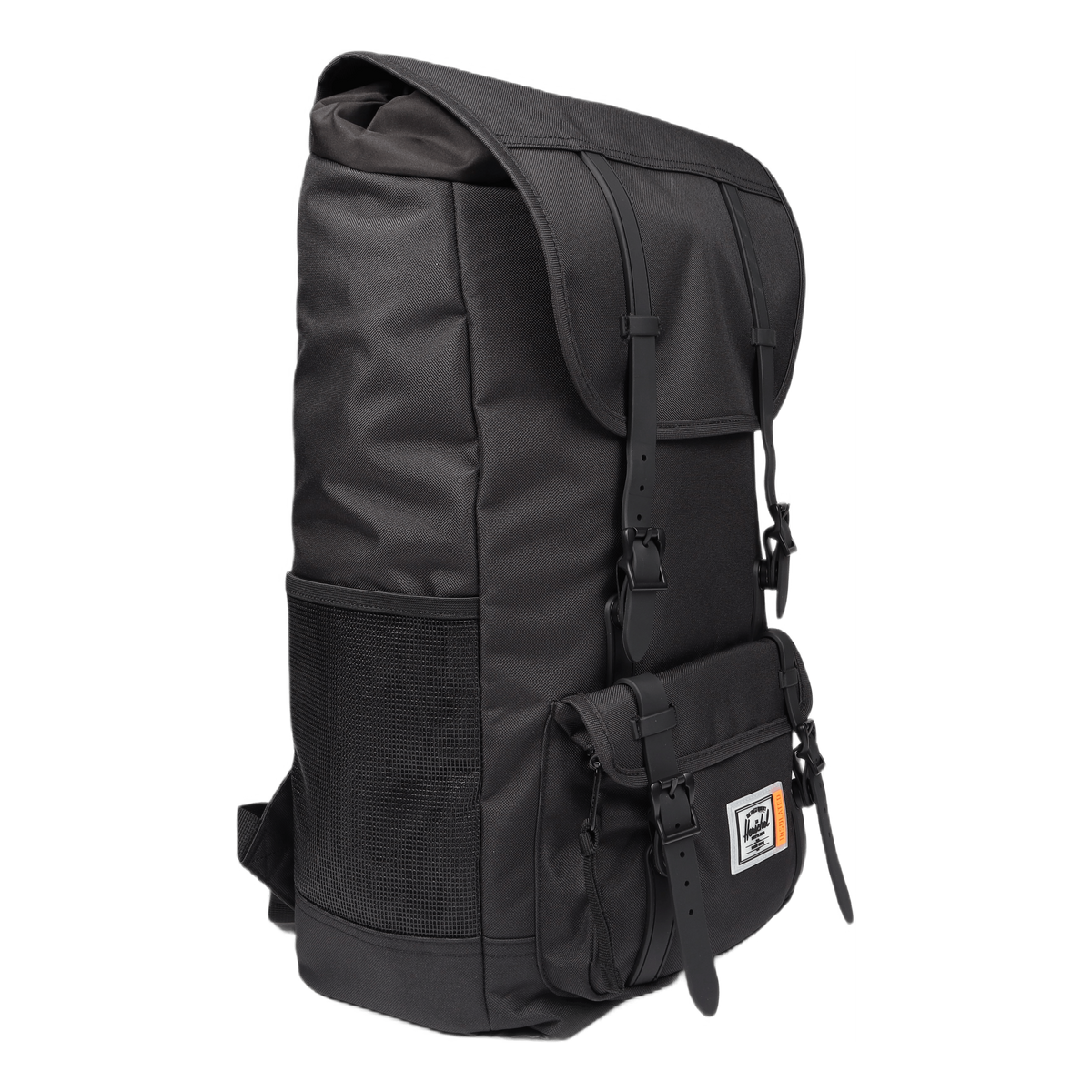 Herschel Little America Pro Black