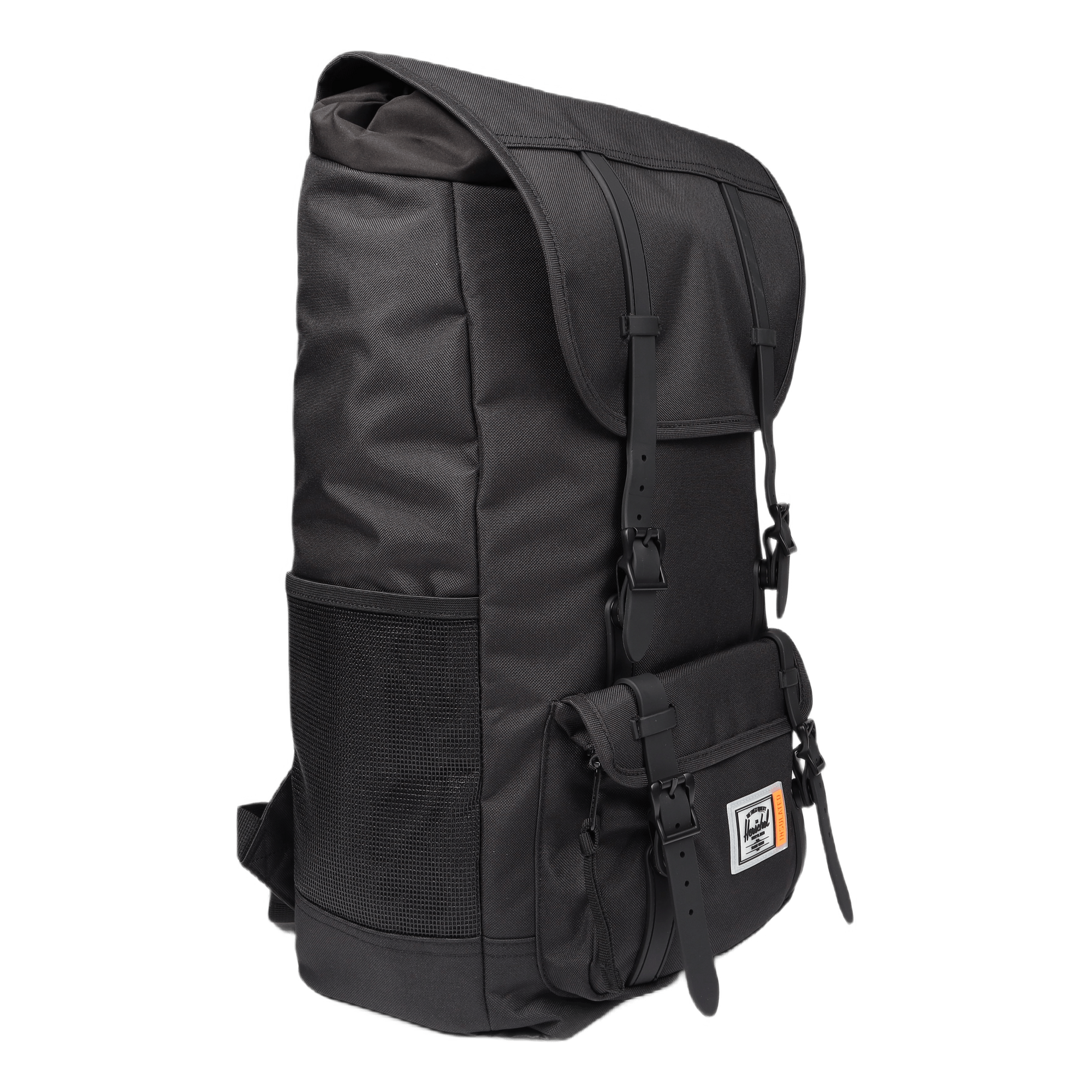 Herschel Little America Pro Black