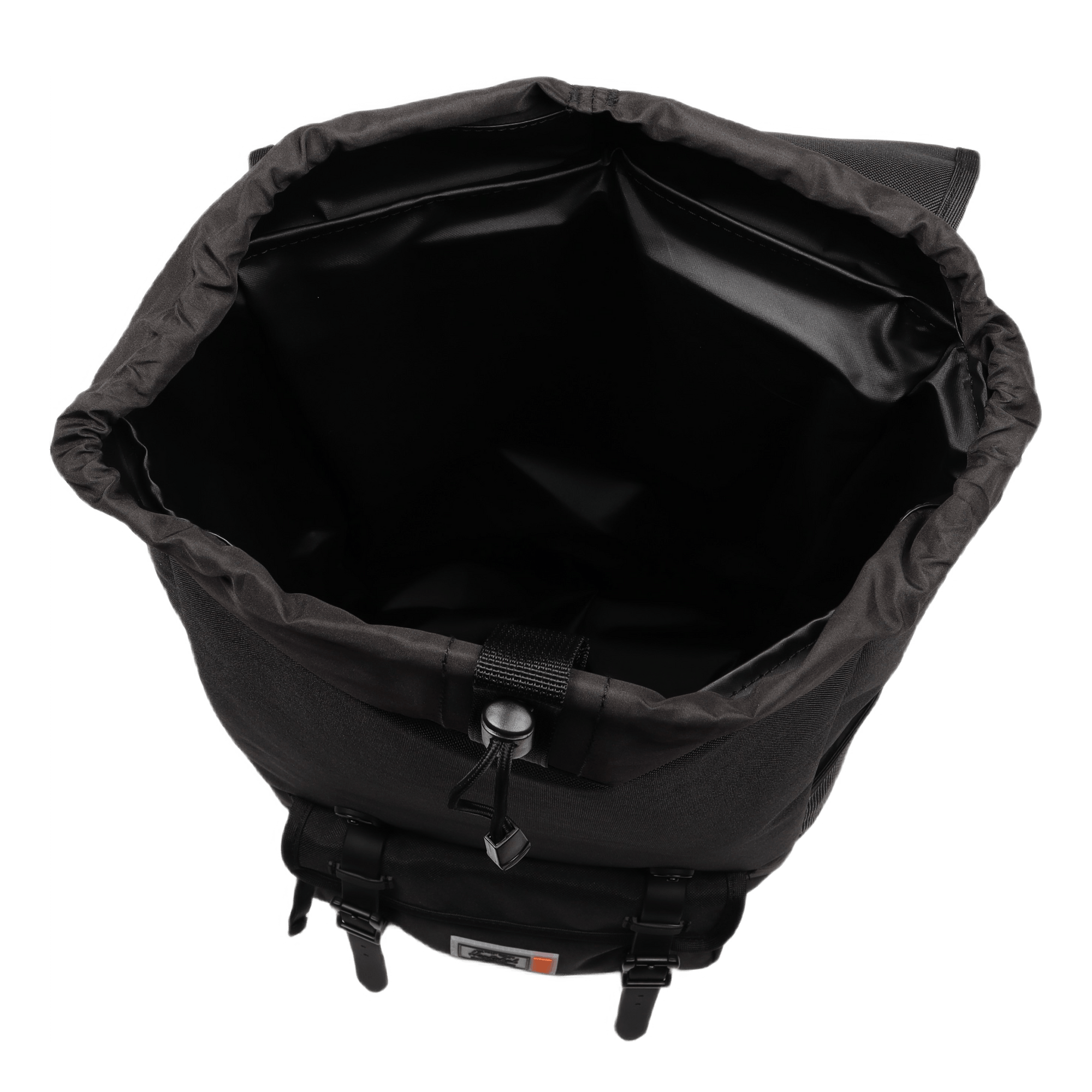 Herschel Little America Pro Black