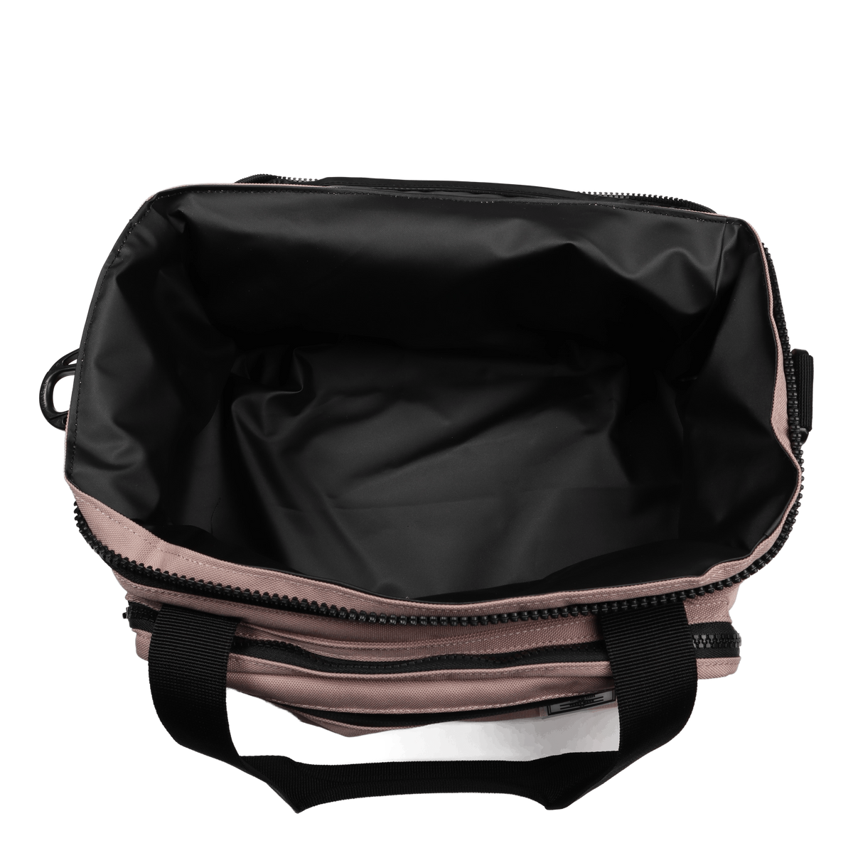 Pop Quiz Cooler 12 Pack Insulated Ash Rose