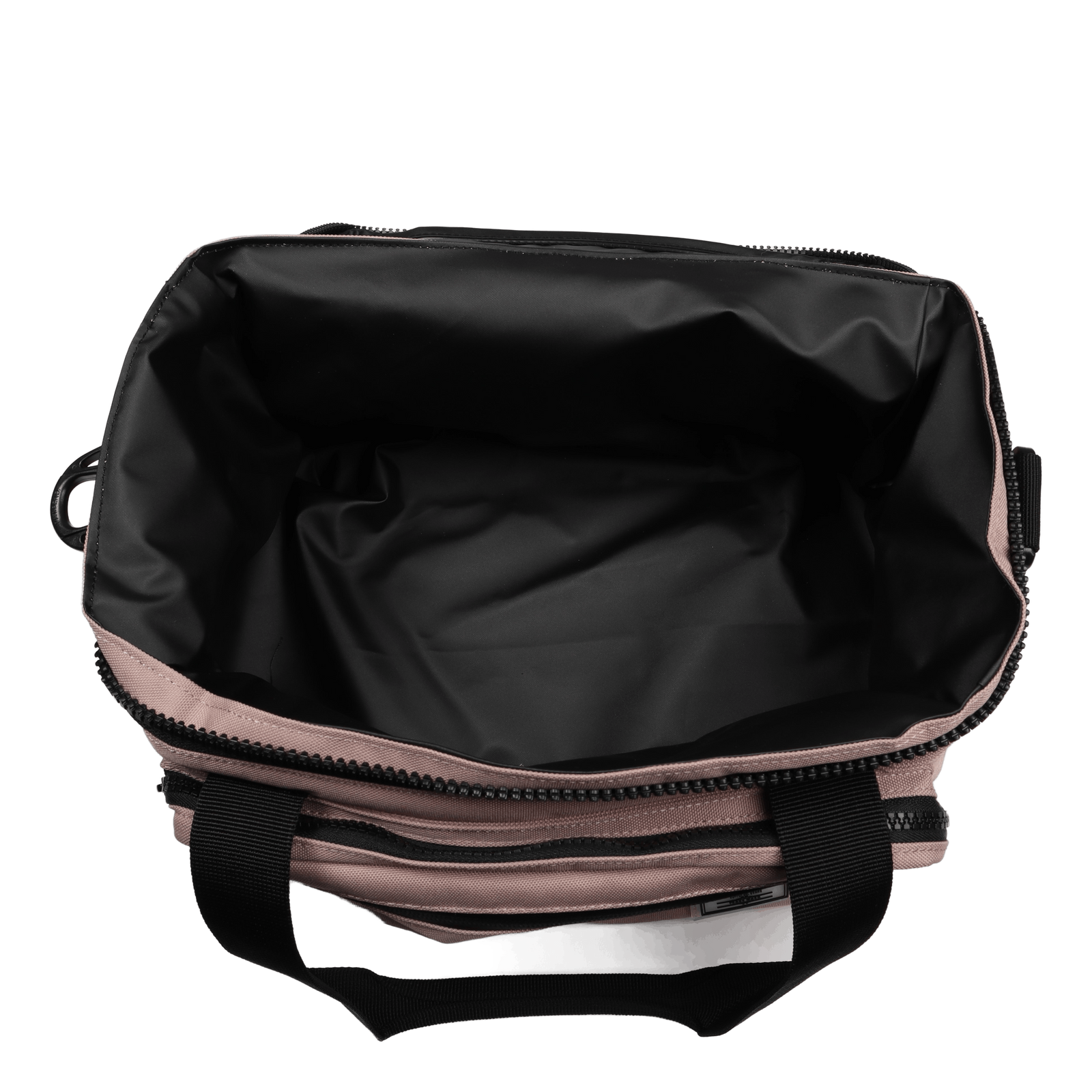 Pop Quiz Cooler 12 Pack Insulated Ash Rose