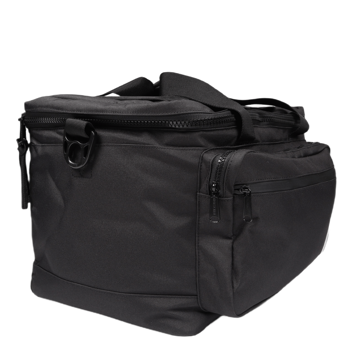 Pop Quiz Cooler 30 Pack Insulated Black