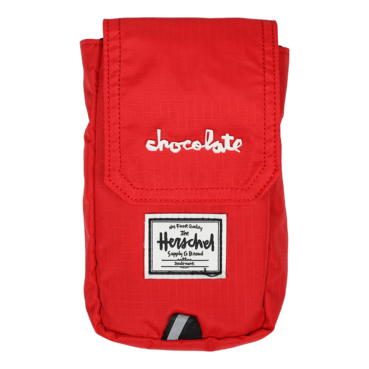 Camera Case High Risk Red/black