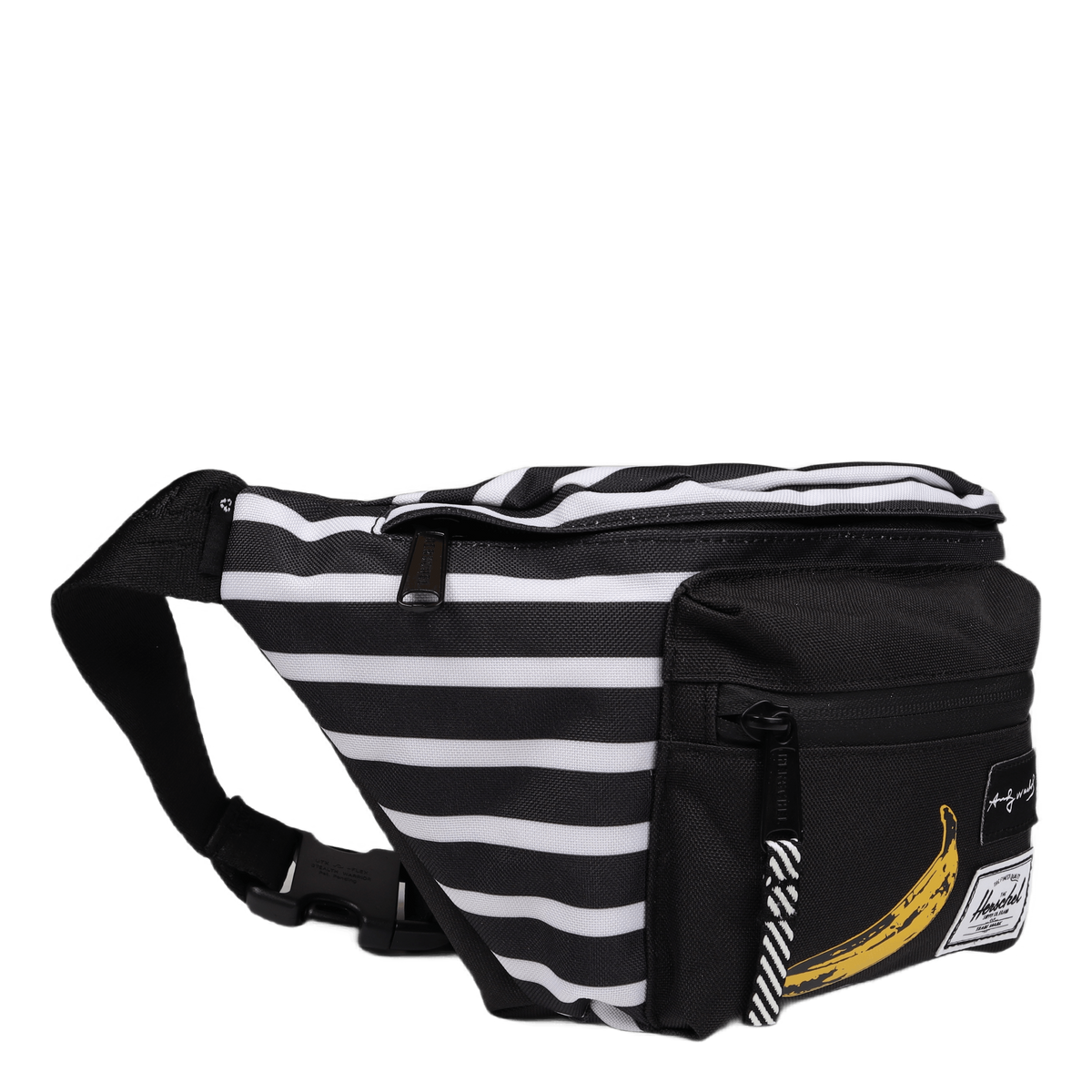 Eco Seventeen Stripes