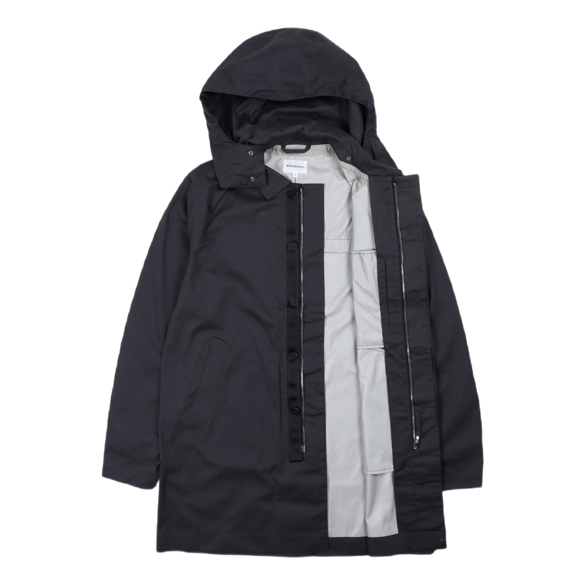 Thor 3 Layer Darknavy