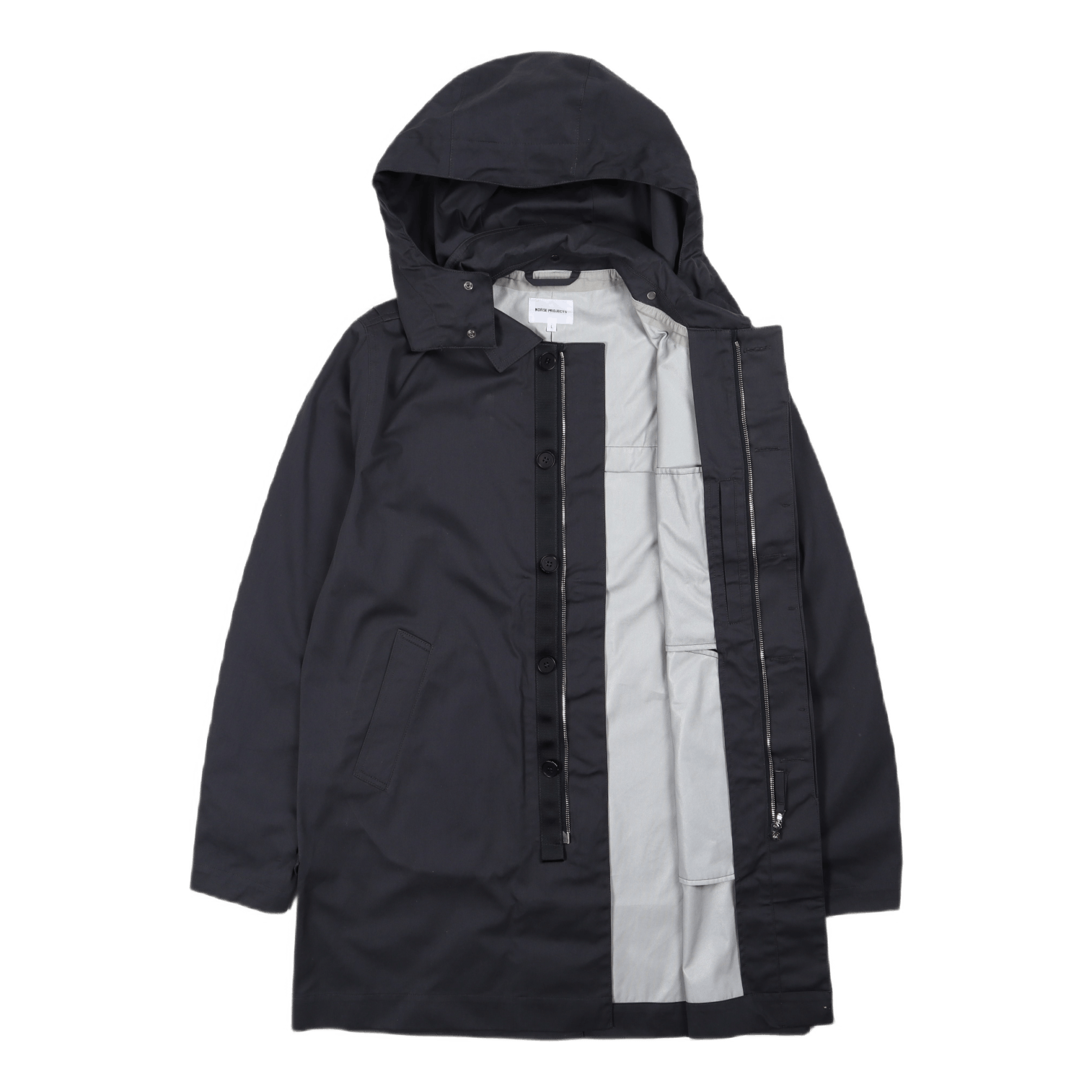 Thor 3 Layer Darknavy