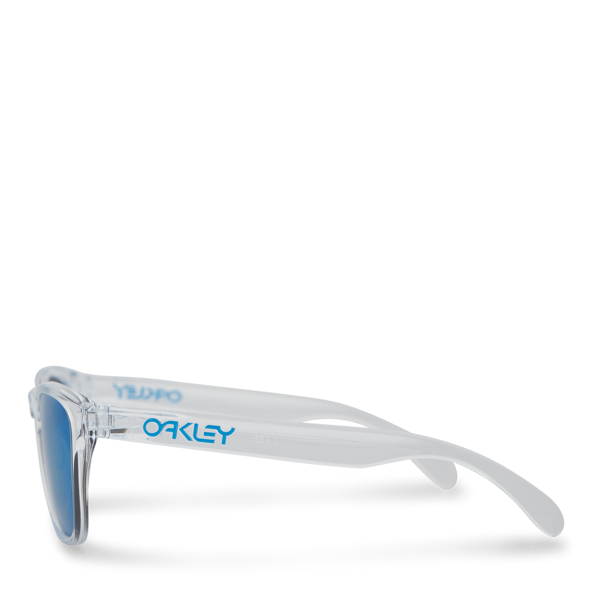 Frogskins Xs Prizm Sapphire