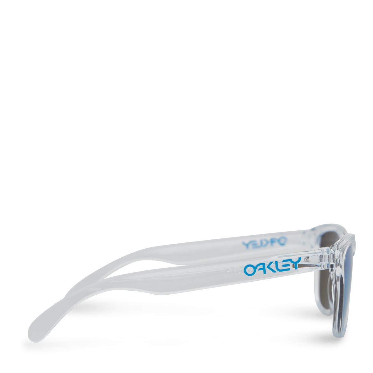 Frogskins Xs Prizm Sapphire