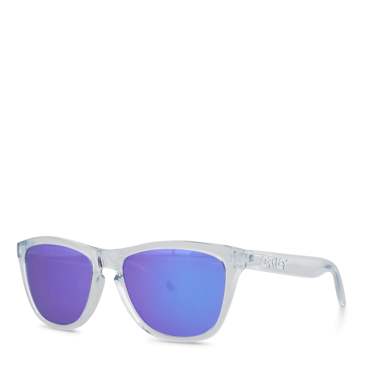 Frogskins Prizm Violet