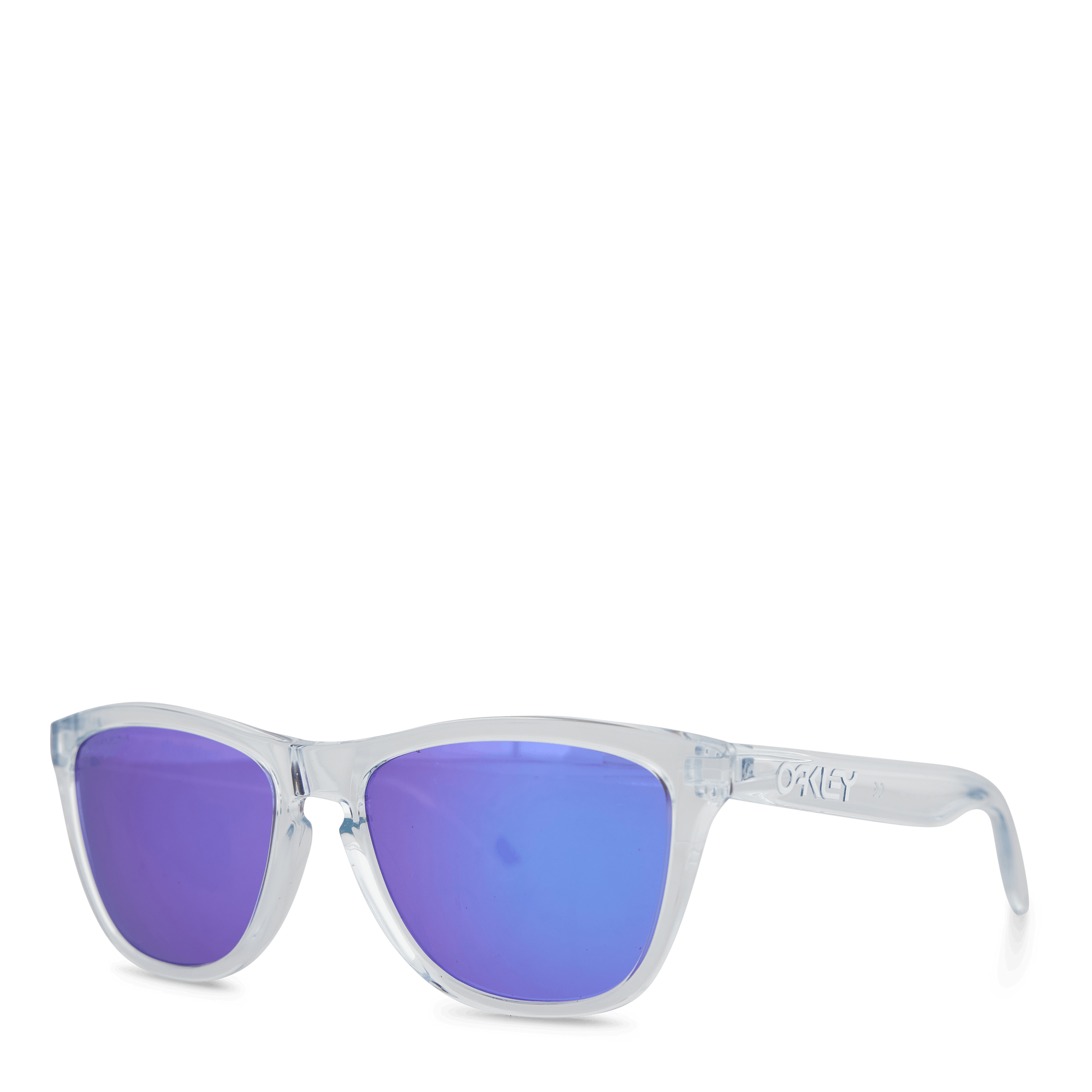 Frogskins Prizm Violet