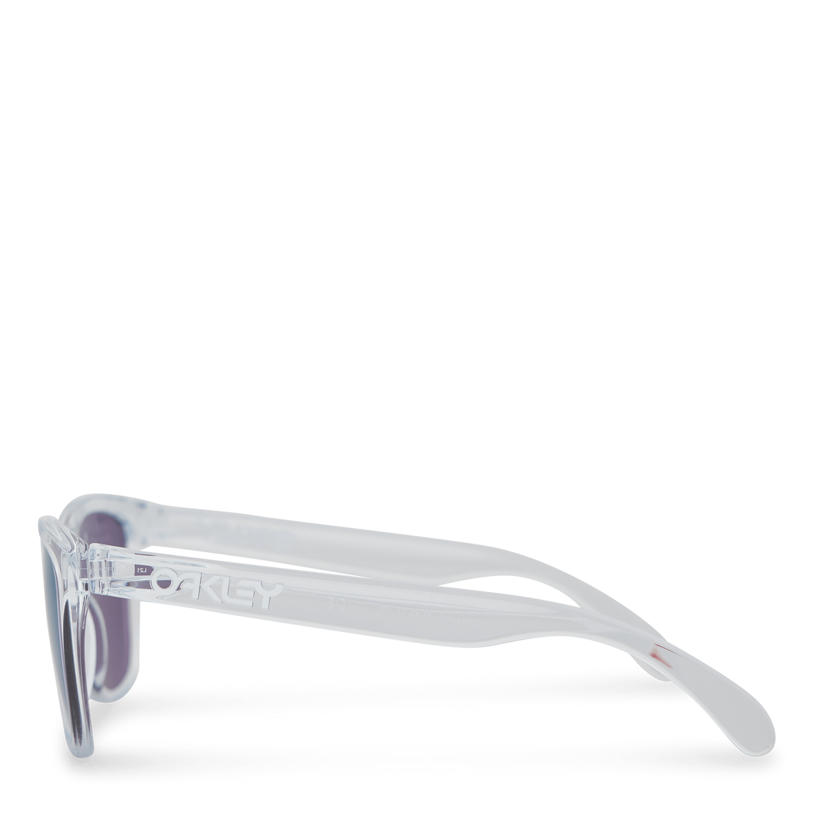 Frogskins Prizm Violet